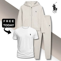 Off White + FREE T-Shirt