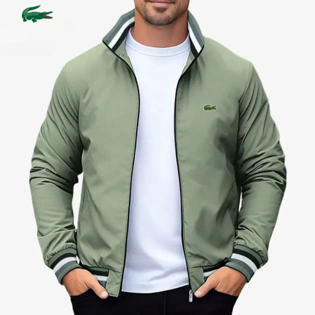 Cityline Bomber Jacket™
