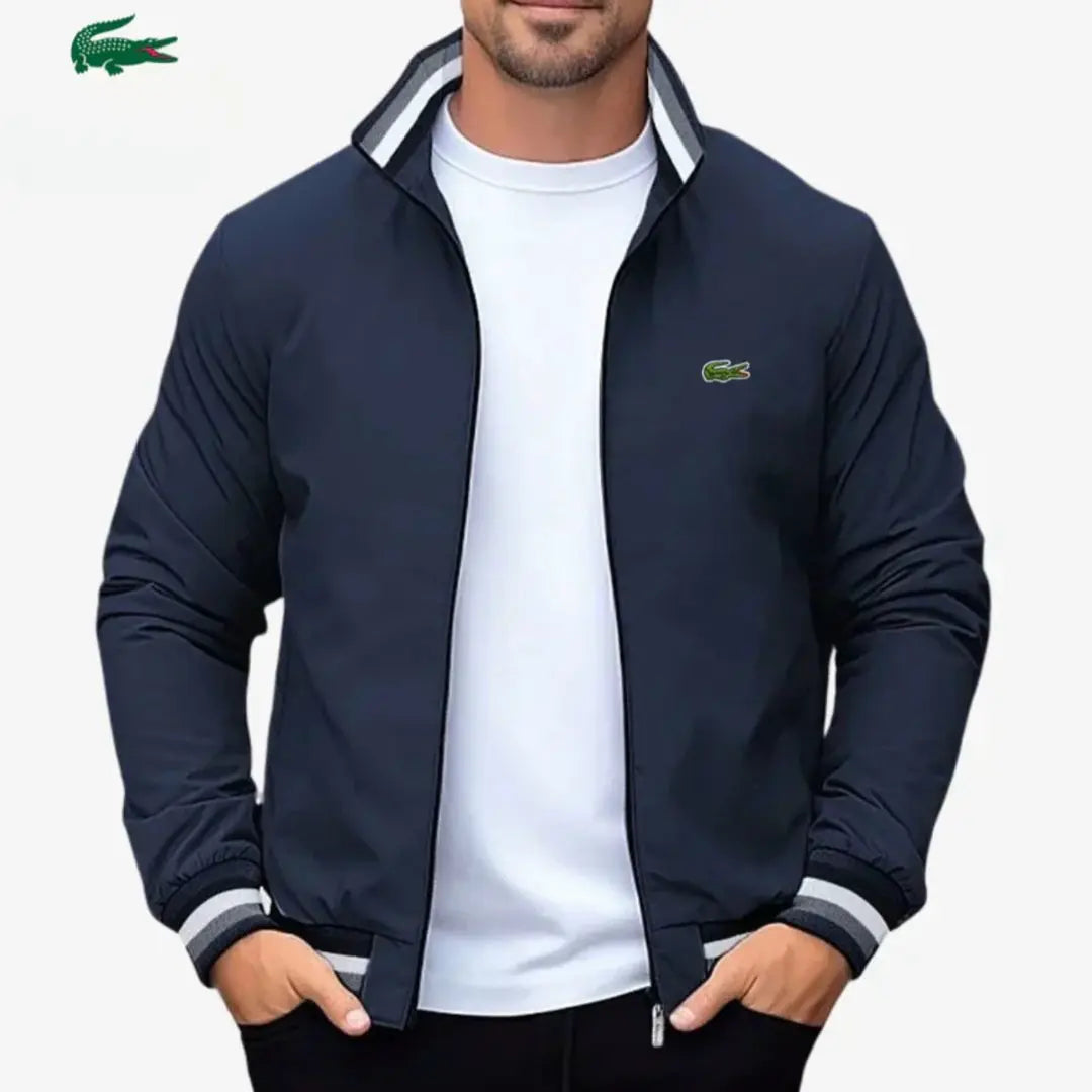 Cityline Bomber Jacket™