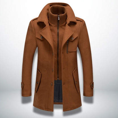 Henry  Men's Coat