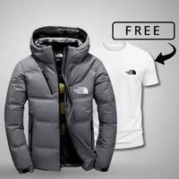 Dark Gray + Free T-Shirt