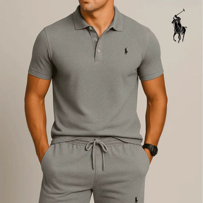 Men’s Co-Ord Set™ – Effortless Style