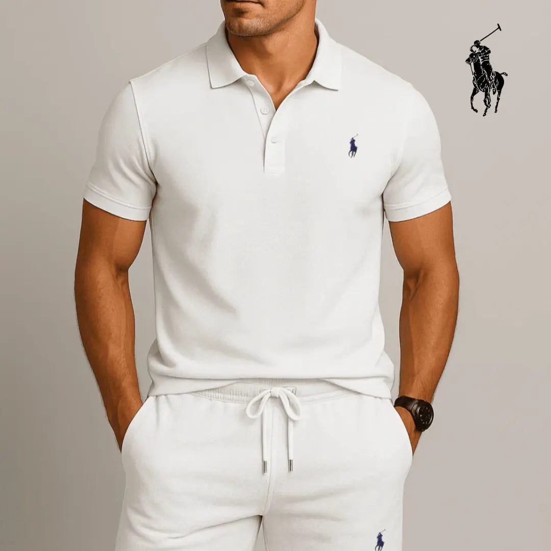 Men’s Co-Ord Set™ – Effortless Style