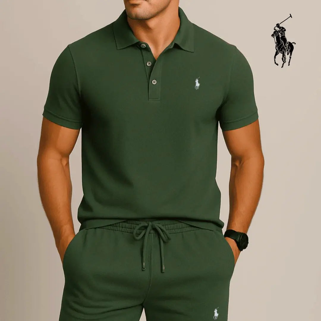Men’s Co-Ord Set™ – Effortless Style