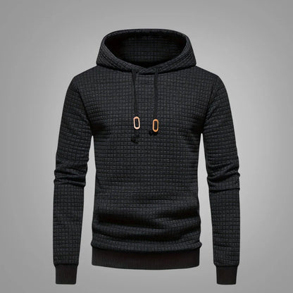 Men’s Sports Hoodie – Lightweight & Comfortable