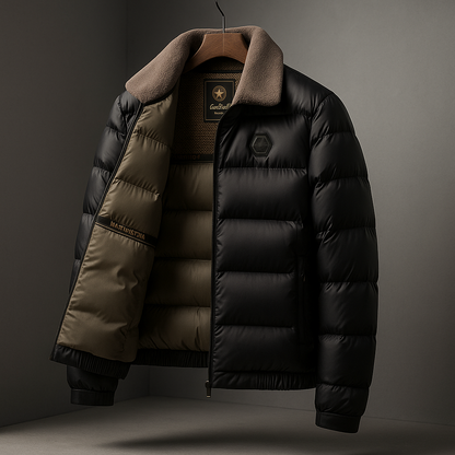 Yeats Down Jacket