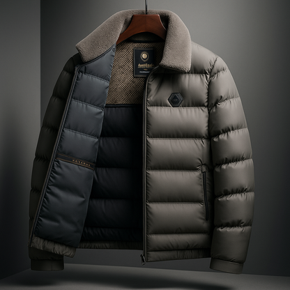 Yeats Down Jacket