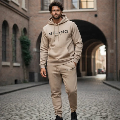 Men’s Milano Comfort Set + FREE T-Shirt 🎁
